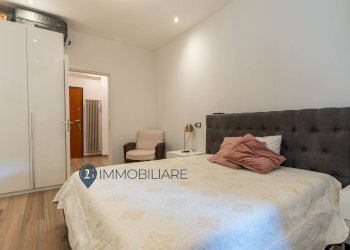 Foto 17 - Quadrilocale Via 24 Maggio
 
115, La Spezia - foto 17