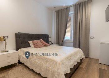 Foto 18 - Quadrilocale Via 24 Maggio
 
115, La Spezia - foto 18