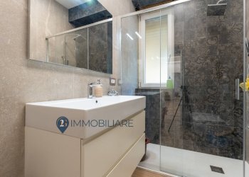 Foto 19 - Quadrilocale Via 24 Maggio
 
115, La Spezia - foto 19