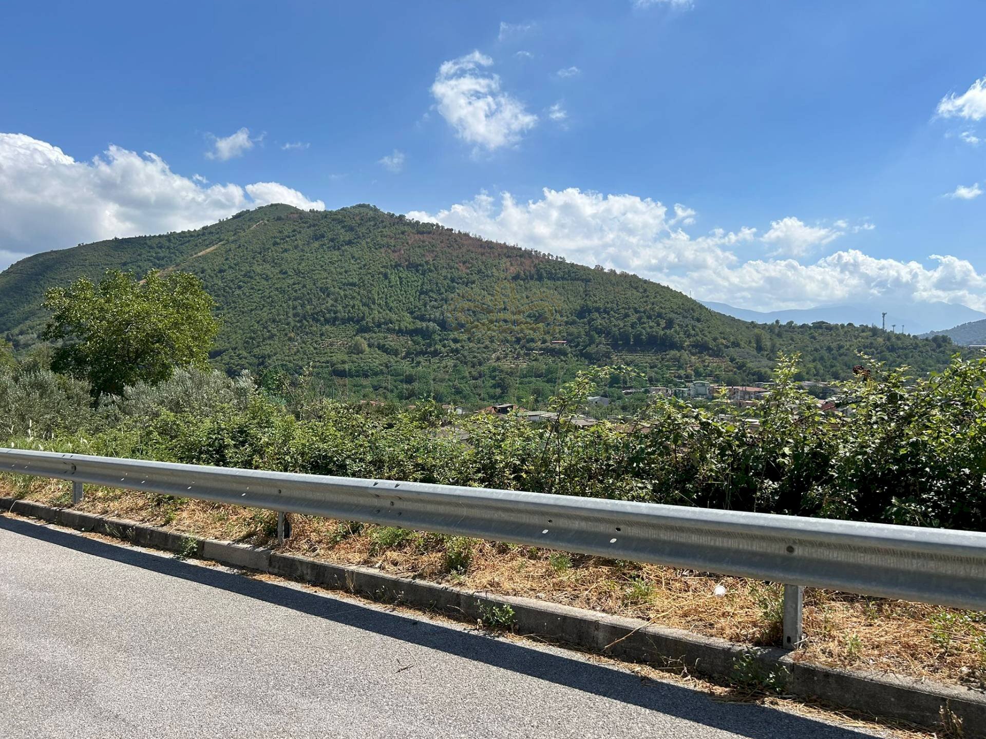 Foto 2 - Terreno agricolo Mercato San Severino - foto 2