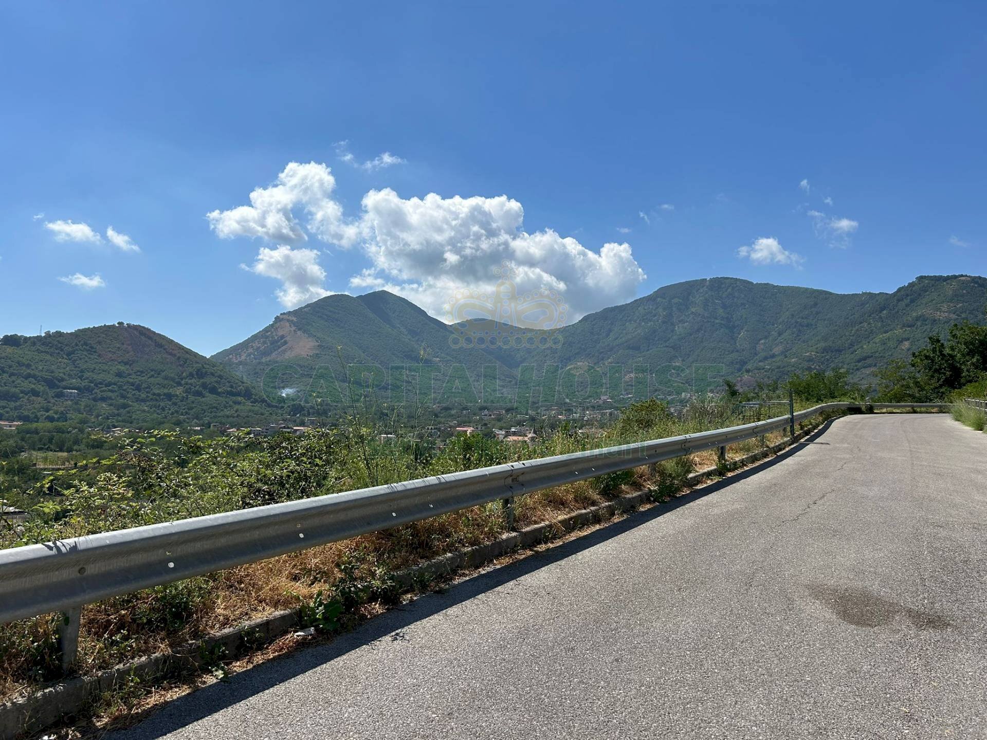 Foto 3 - Terreno agricolo Mercato San Severino - foto 3