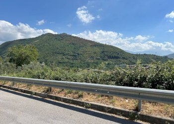 Foto 2 - Terreno agricolo Mercato San Severino - foto 2