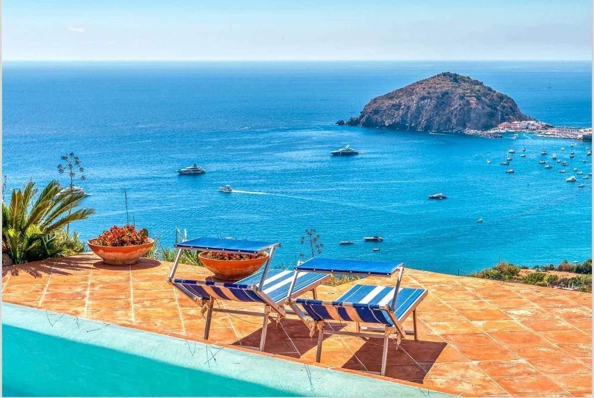 Foto 1 - Villa Ischia - photo 1