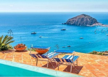 Foto 1 - Villa Ischia - foto 1