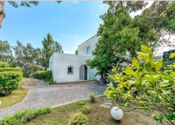 Foto 9 - Villa Ischia - foto 9