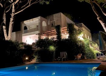 Foto 10 - Villa Ischia - foto 10