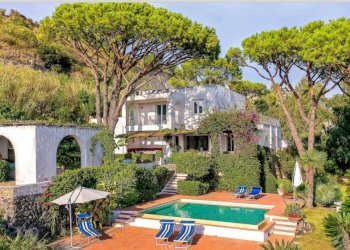 Foto 35 - Villa Ischia - foto 35