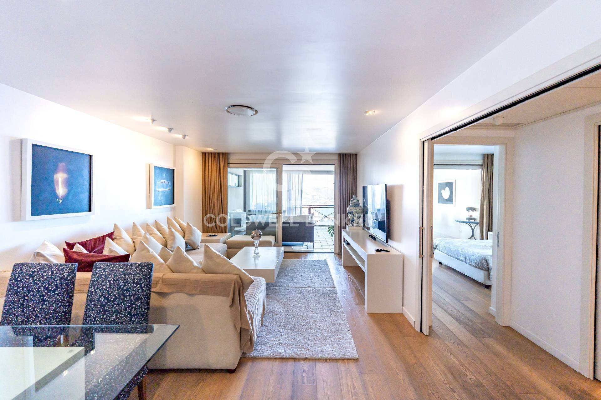 Foto 1 - Four-room apartment viale San Pancrazio
 
46, Taormina - photo 1