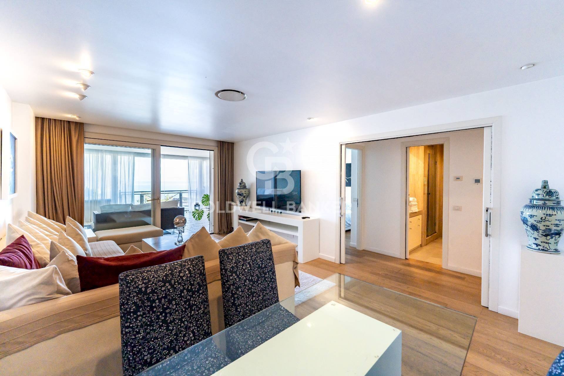 Foto 2 - Four-room apartment viale San Pancrazio
 
46, Taormina - photo 2