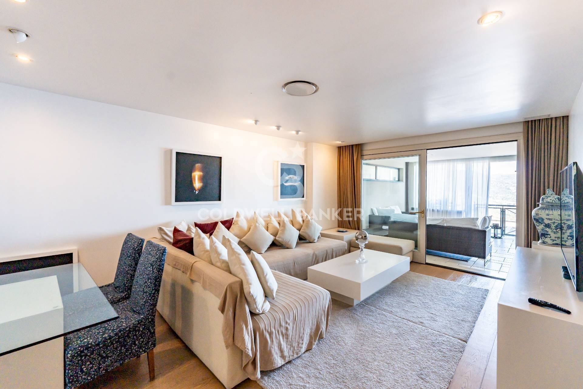 Foto 3 - Four-room apartment viale San Pancrazio
 
46, Taormina - photo 3