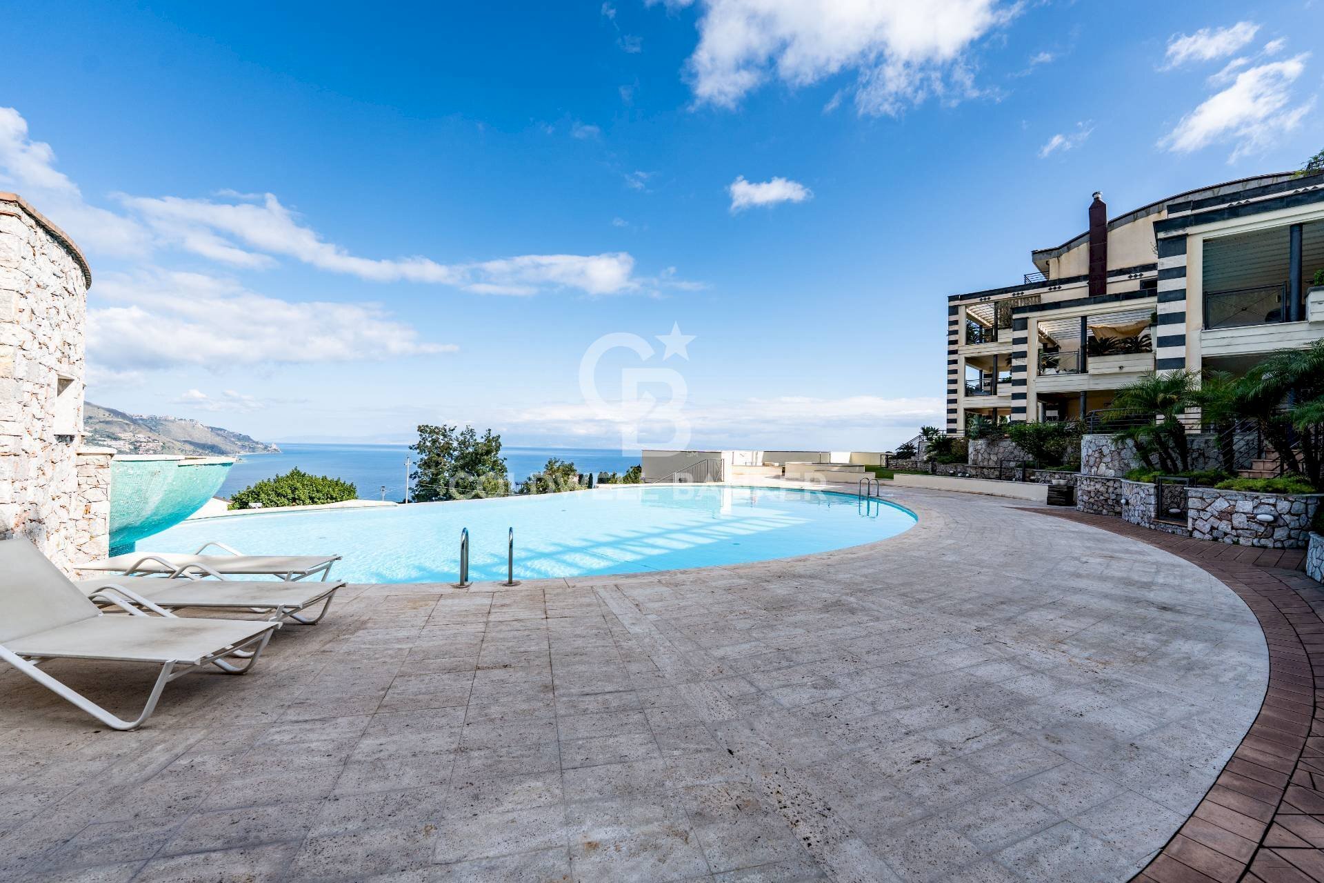 Foto 1 - Quadrilocale viale San Pancrazio
 
46, Taormina - foto 1