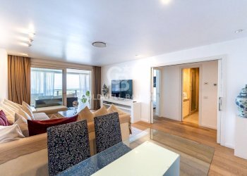 Foto 2 - Quadrilocale viale San Pancrazio
 
46, Taormina - foto 2