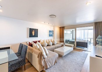 Foto 3 - Quadrilocale viale San Pancrazio
 
46, Taormina - foto 3