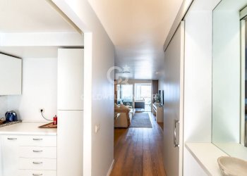 Foto 5 - Quadrilocale viale San Pancrazio
 
46, Taormina - foto 5