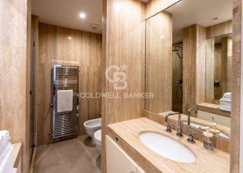 Foto 9 - Quadrilocale viale San Pancrazio
 
46, Taormina - foto 9