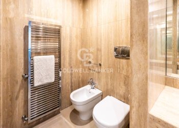 Foto 11 - Quadrilocale viale San Pancrazio
 
46, Taormina - foto 11