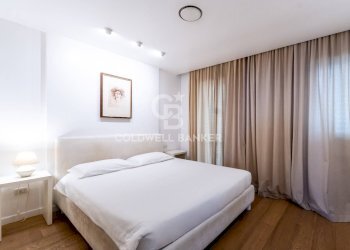 Foto 12 - Quadrilocale viale San Pancrazio
 
46, Taormina - foto 12