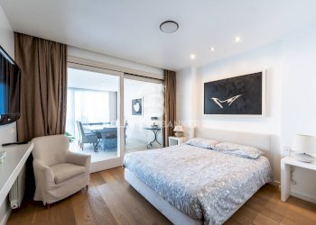 Foto 14 - Quadrilocale viale San Pancrazio
 
46, Taormina - foto 14