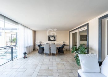 Foto 17 - Quadrilocale viale San Pancrazio
 
46, Taormina - foto 17