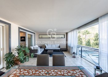 Foto 19 - Quadrilocale viale San Pancrazio
 
46, Taormina - foto 19