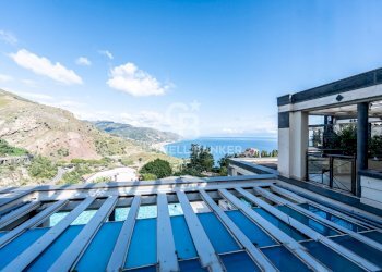 Foto 21 - Quadrilocale viale San Pancrazio
 
46, Taormina - foto 21