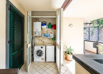 Foto 23 - Quadrilocale viale San Pancrazio
 
46, Taormina - foto 23