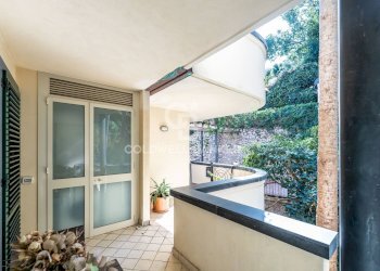 Foto 24 - Quadrilocale viale San Pancrazio
 
46, Taormina - foto 24