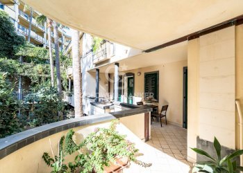 Foto 26 - Quadrilocale viale San Pancrazio
 
46, Taormina - foto 26