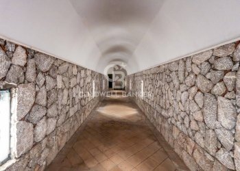 Foto 32 - Quadrilocale viale San Pancrazio
 
46, Taormina - foto 32