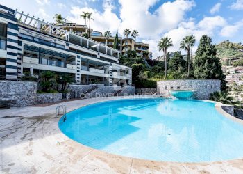 Foto 37 - Quadrilocale viale San Pancrazio
 
46, Taormina - foto 37