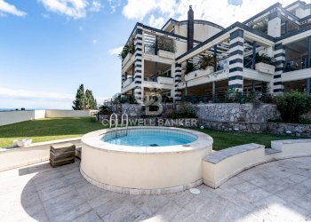 Foto 38 - Quadrilocale viale San Pancrazio
 
46, Taormina - foto 38