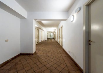 Foto 41 - Quadrilocale viale San Pancrazio
 
46, Taormina - foto 41