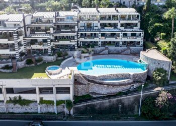 Foto 47 - Quadrilocale viale San Pancrazio
 
46, Taormina - foto 47