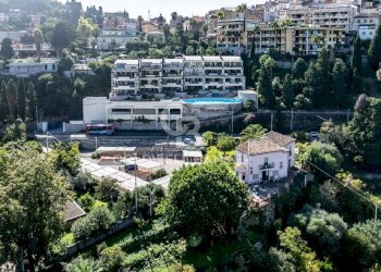 Foto 48 - Quadrilocale viale San Pancrazio
 
46, Taormina - foto 48