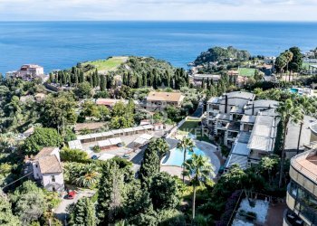 Foto 50 - Quadrilocale viale San Pancrazio
 
46, Taormina - foto 50