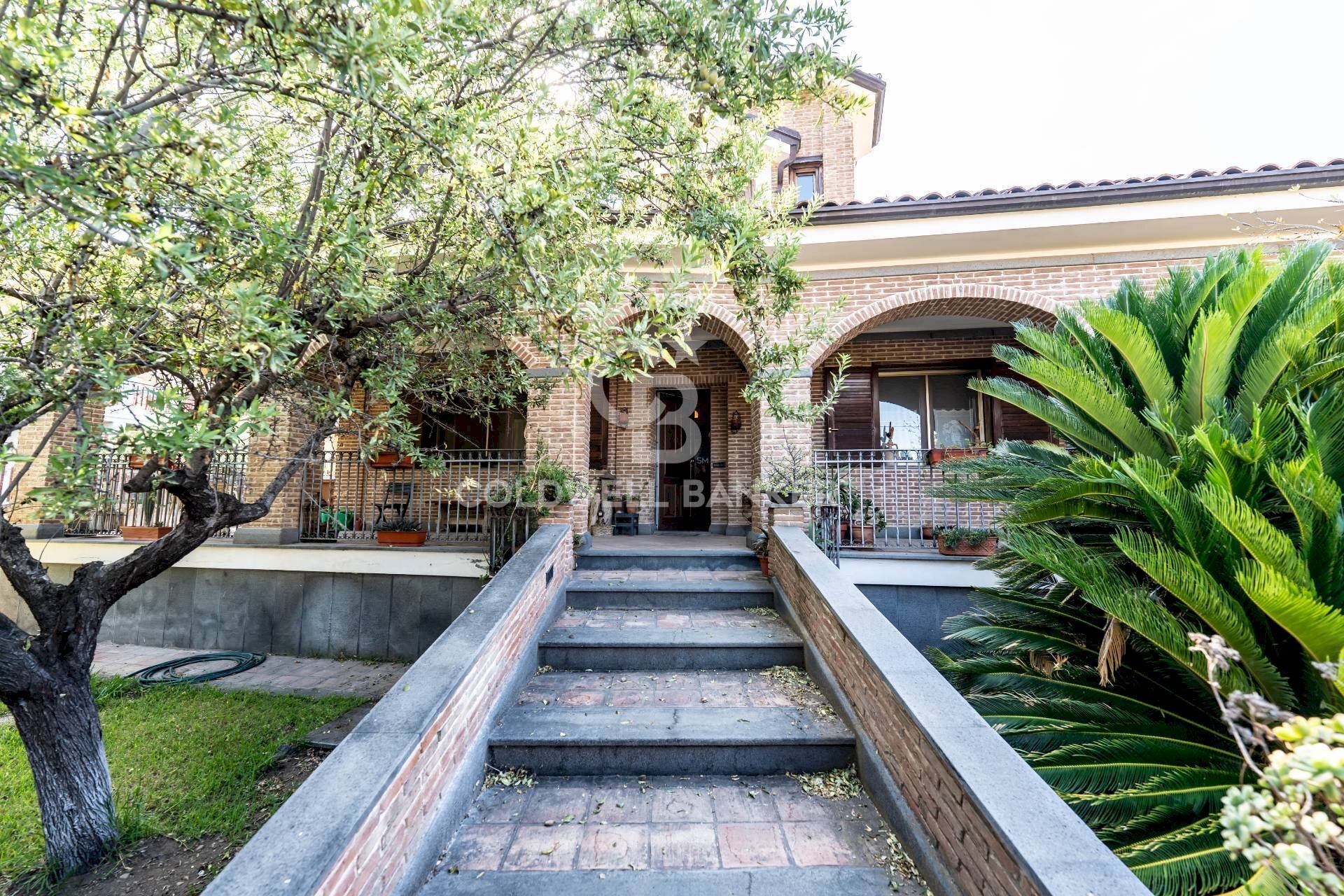 Foto 2 - Villa via Scarlatti
 
30, Motta Sant'Anastasia - foto 2