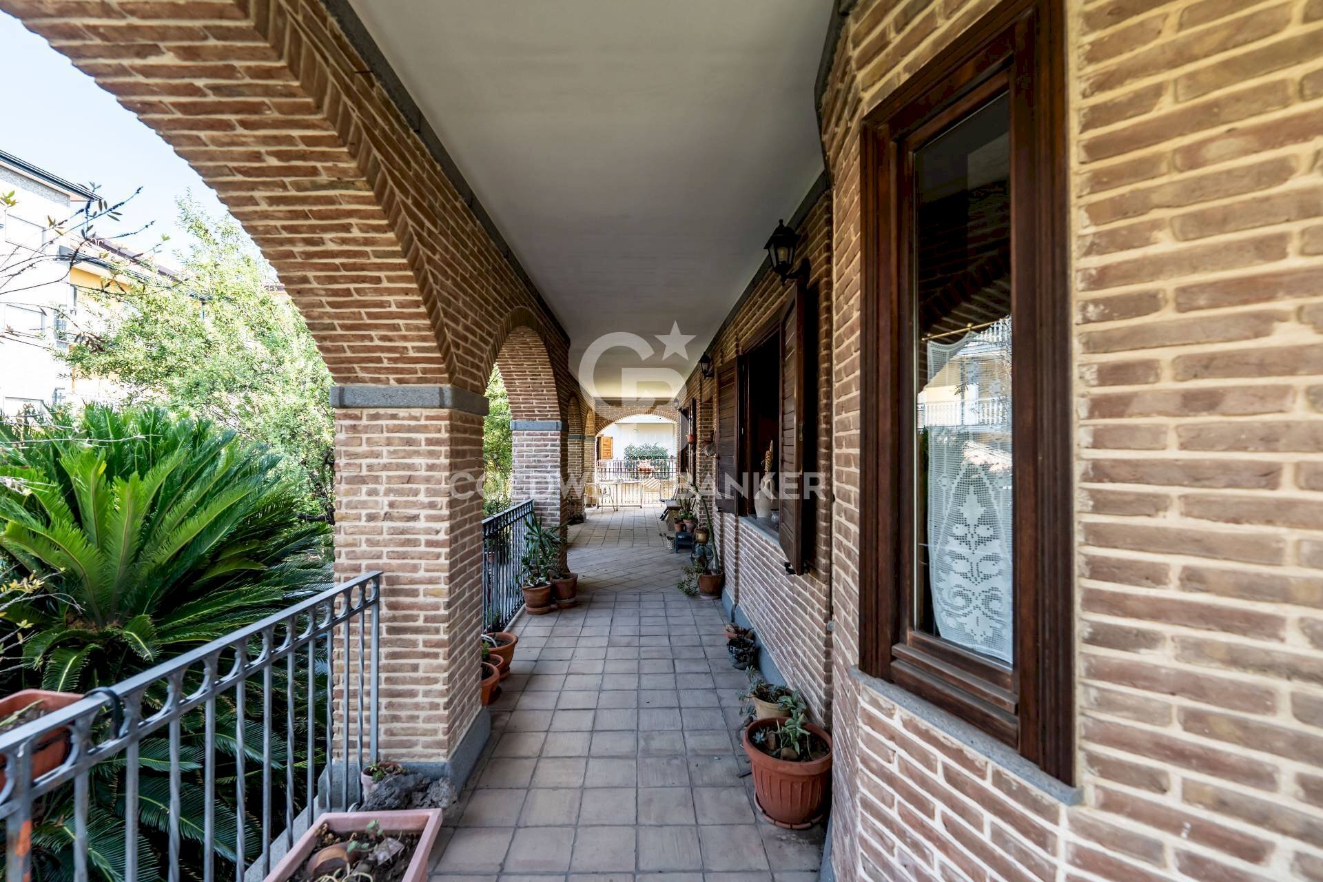 Foto 3 - Villa via Scarlatti
 
30, Motta Sant'Anastasia - foto 3