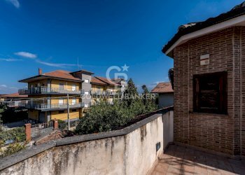 Foto 24 - Villa via Scarlatti
 
30, Motta Sant'Anastasia - foto 24