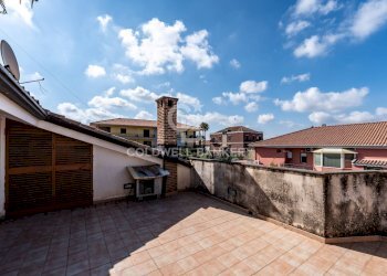 Foto 25 - Villa via Scarlatti
 
30, Motta Sant'Anastasia - foto 25