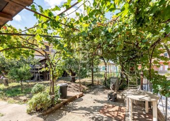 Foto 32 - Villa via Scarlatti
 
30, Motta Sant'Anastasia - foto 32