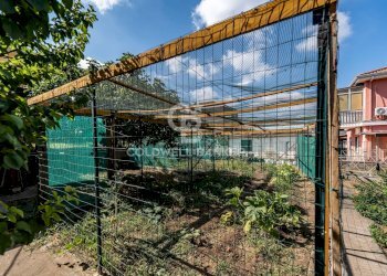 Foto 35 - Villa via Scarlatti
 
30, Motta Sant'Anastasia - foto 35