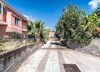 Foto 37 - Villa via Scarlatti
 
30, Motta Sant'Anastasia - foto 37