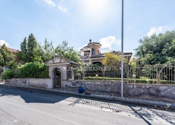 Foto 45 - Villa via Scarlatti
 
30, Motta Sant'Anastasia - foto 45