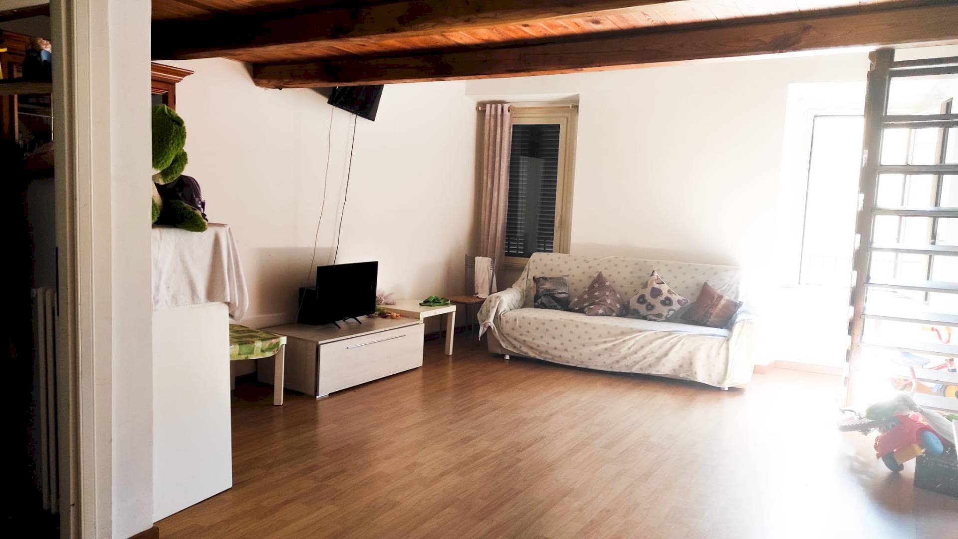 Foto 1 - Apartment via porta romana
 
26, Rieti - photo 1