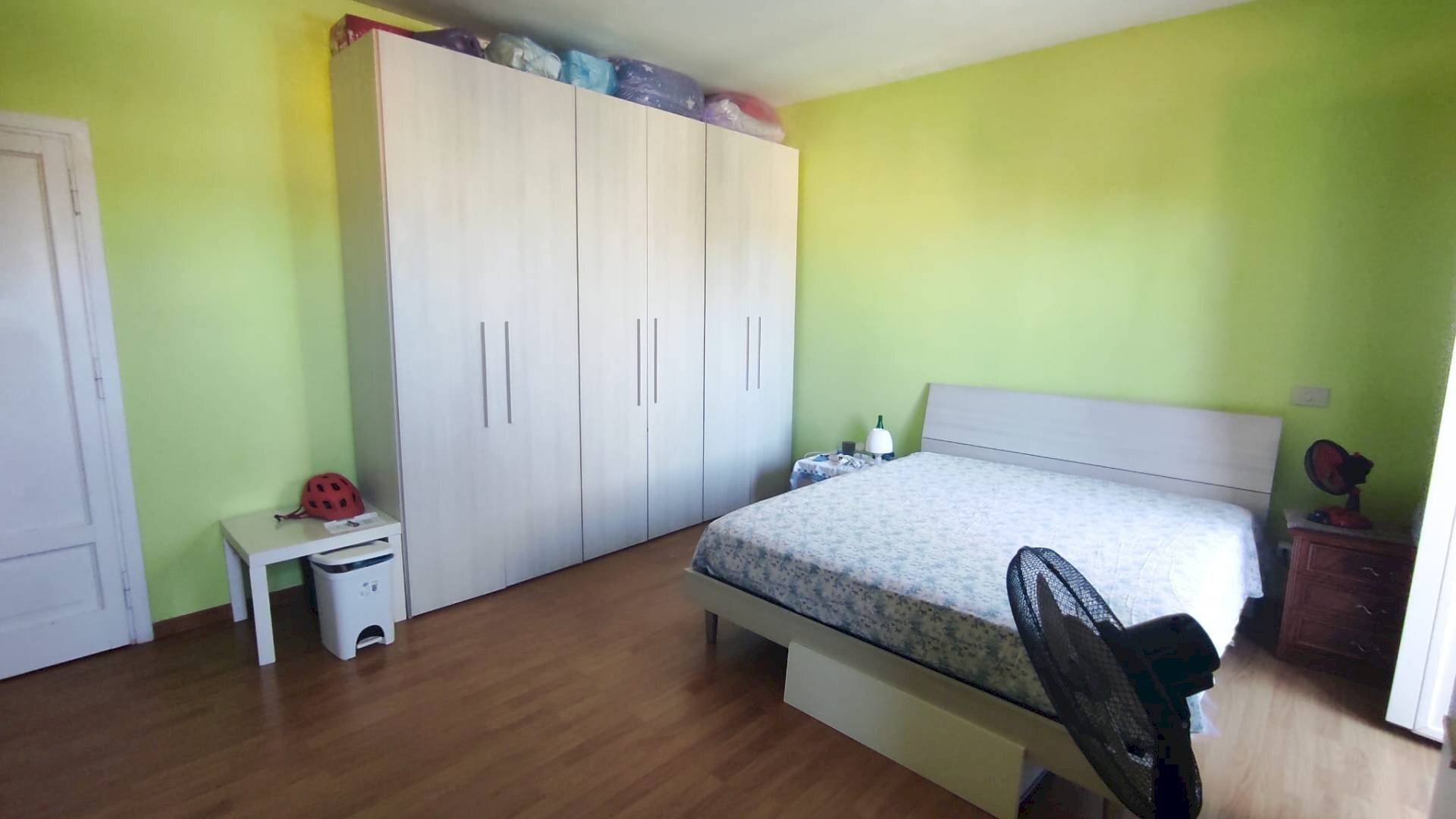 Foto 3 - Apartment via porta romana
26, Rieti - photo 3