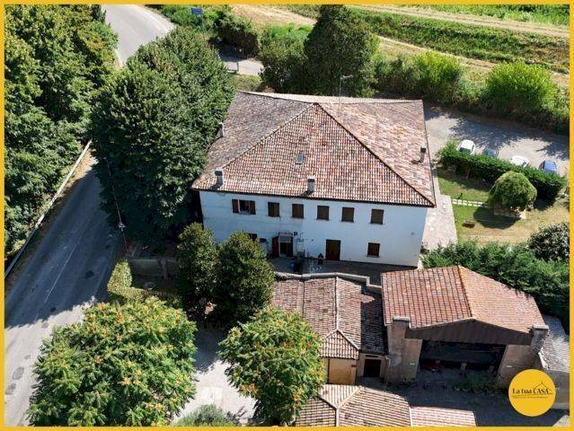 Foto 2 - Villa a Schiera via fascinata
 
17/1, Molinella - foto 2