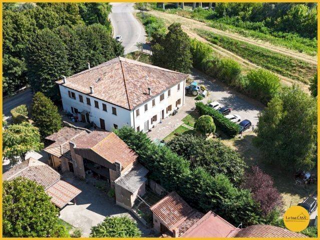 Foto 1 - Villa a Schiera via fascinata
 
17/1, Molinella - foto 1