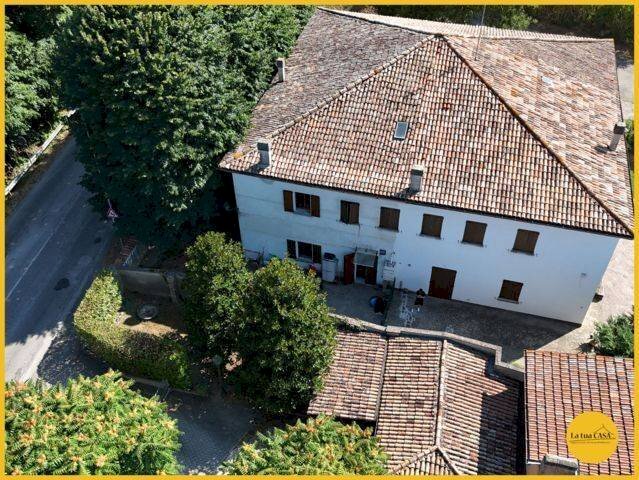 Foto 1 - Villa a Schiera via fascinata
 
17/1, Molinella - foto 1