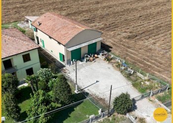 Foto 1 - Capannone via canale
10, Molinella - foto 1