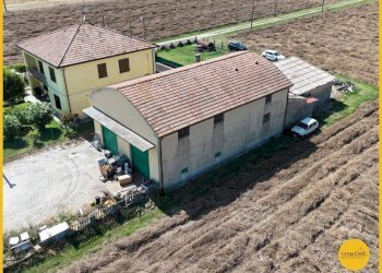 Foto 3 - Capannone via canale
10, Molinella - foto 3